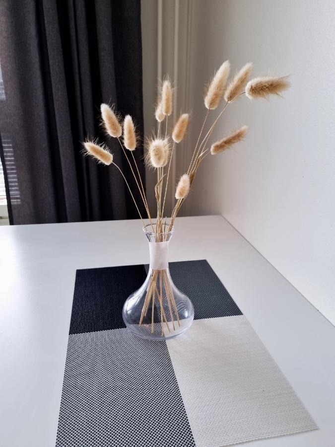 Mm City Apartment Next To Arena Tampere Extérieur photo